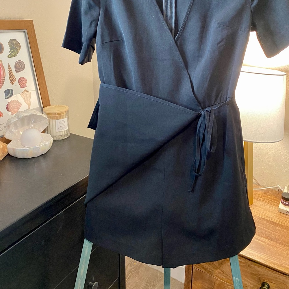 Romper - Picture 2 of 2